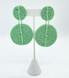 The Lolli Earrings (Multiple Colors)