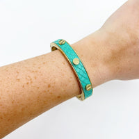 Tori Studded Bracelet