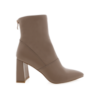 Billini Etara Pecan Bootie