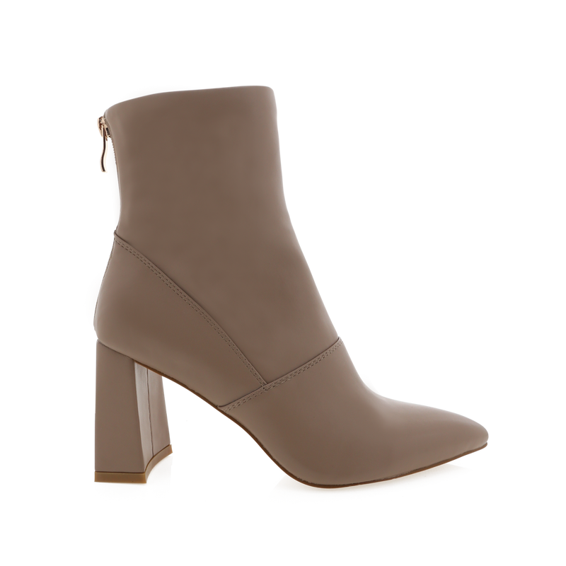 Billini Etara Pecan Bootie