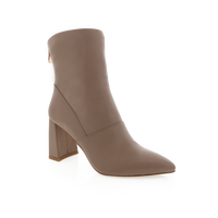 Billini Etara Pecan Bootie