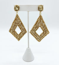 The Tinsley Earrings