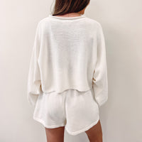 Lindsey Sweater Set