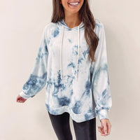 Abigail Tie Dye Hoodie