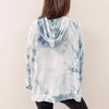 Abigail Tie Dye Hoodie