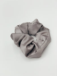 Silk Scrunchie