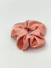 Silk Scrunchie