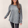 Bryce Star Pullover