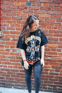 Guns N Roses Tee