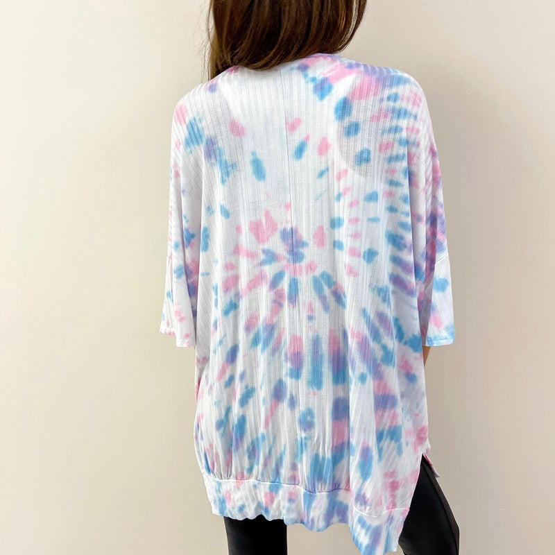 Mila Tie Dye Top