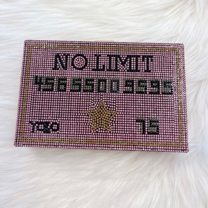 No Limit Crossbody