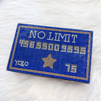 No Limit Crossbody