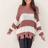 Monica Sweater