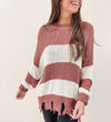 Monica Sweater