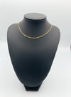 Fine Jewelry Mini Chain Necklace