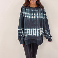 Jade Pullover