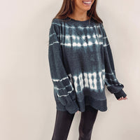 Jade Pullover