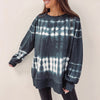 Jade Pullover