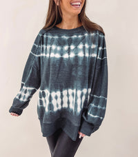 Jade Pullover