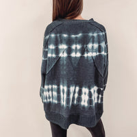 Jade Pullover