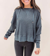 Nina Pullover