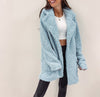 Aubrey Teddy Coat