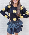 Smile Sweater