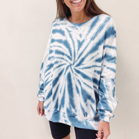 The Caroline Pullover