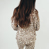 Leopard Print Pullover