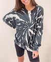 Lilly Pullover