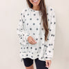 Raleigh Star Pullover