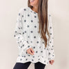 Raleigh Star Pullover