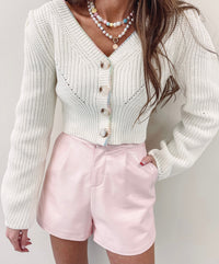 Jillian Cardigan Sweater