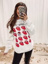 Multi Lip Dawgs Pullover