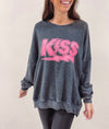 Kiss Pullover