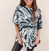 Charley Oversized Tee