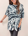 Charley Oversized Tee