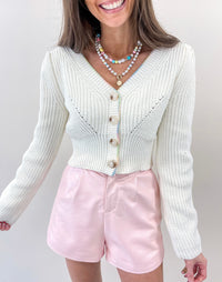 Jillian Cardigan Sweater