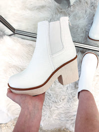 Riviera Bootie