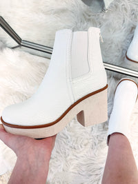 Riviera Bootie