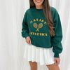 Malibu Athletics Sweatshirt