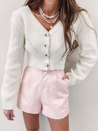 Jillian Cardigan Sweater