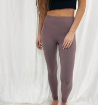 Ultra Soft Leggings