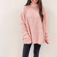 Jaqueline Sweater