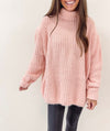 Jaqueline Sweater