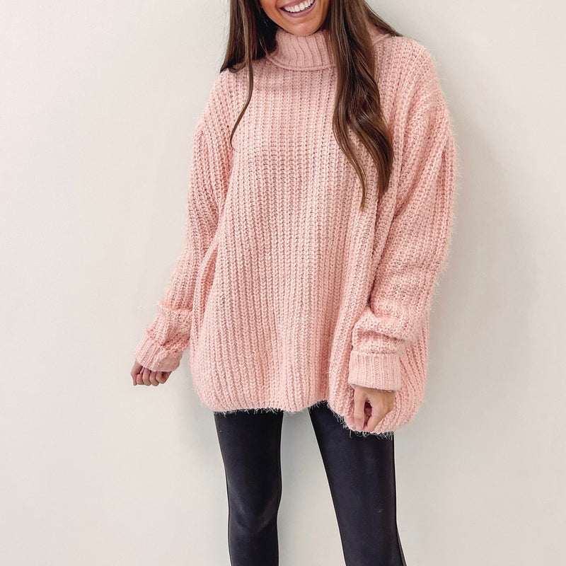 Jaqueline Sweater