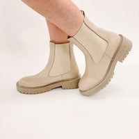 Wrenley Boot