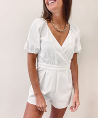 Maddie Romper