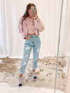 Court Denim Jacket