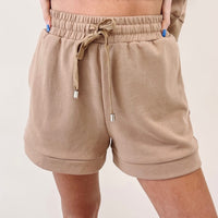 Monaco Lounge Shorts